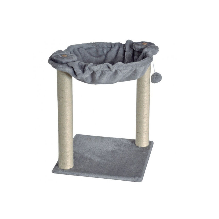 Kiwoko rascador sales gato