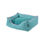 Leeby Cama Rayas Finas para perros, , large indicador imagen numero 3