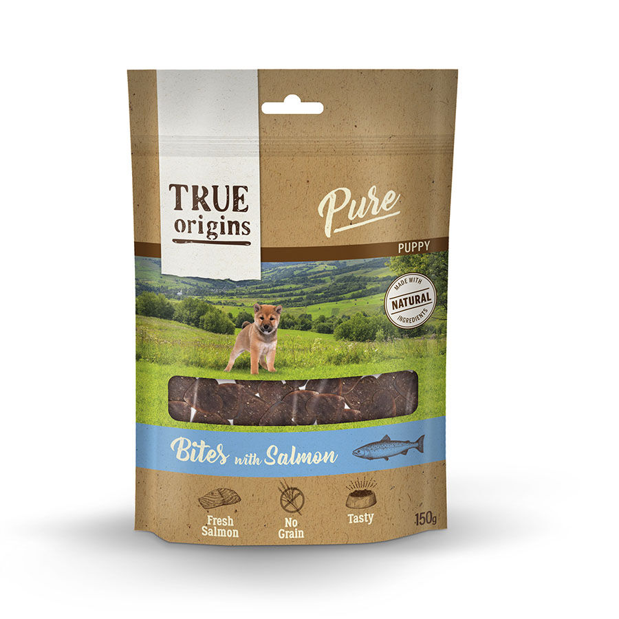 Bolsa premios perro best sale kiwoko