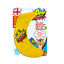 BAM! Peluche Banana con Catnip para gatos, , large indicador imagen numero 4