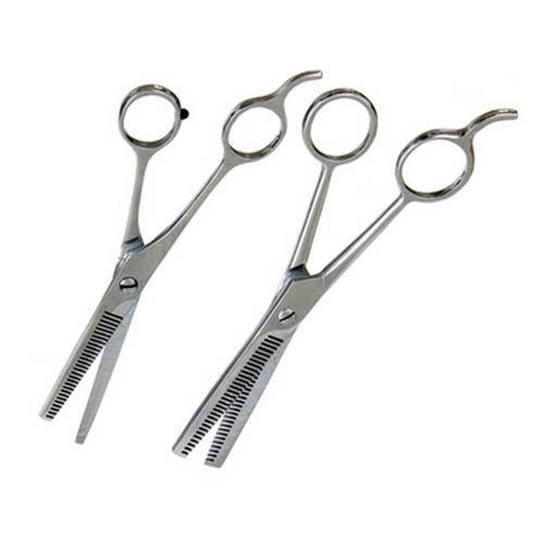 accesorio_mascotas_flamingo_tijeras_entresacar_FLA7198_M Imagen numero 1 Flamingo tijeras de entresacar para mascotas Imagen numero 1