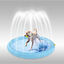 Summer Vibes Doggy Splash Piscina con Chorros para perros, , large indicador imagen numero 1