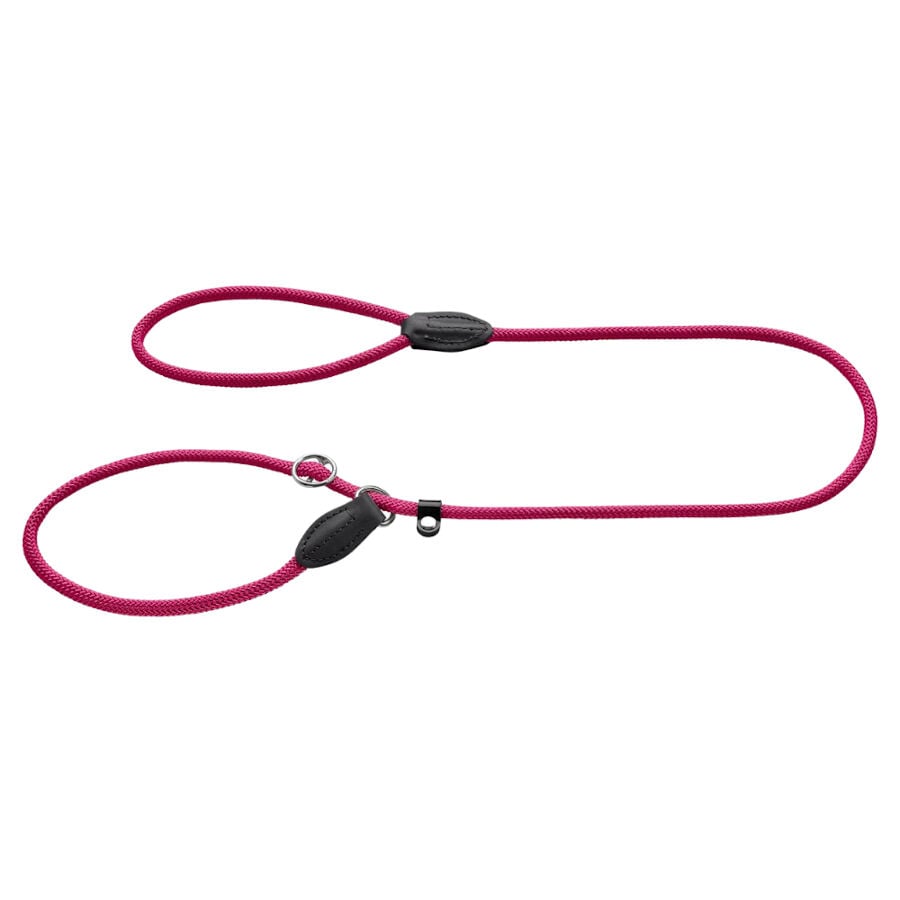 Hunter Retriever Freestyle Correa frambuesa para perros , , large Imagen numero 1