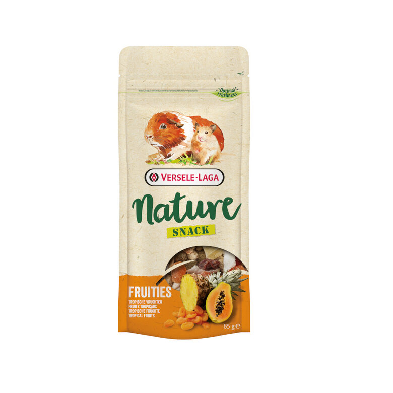 Versele Laga Nature Snack Frutas para conejos y roedores,  Imagen numero 1 Versele Laga Nature Snack Frutas para conejos y roedores, , large Imagen numero 1