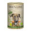 400 g Dog’s Love Adulto Bio Greens Vegan lata para perros, , large indicador imagen numero 1