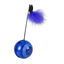 Flamingo Waseem Pelota Interactiva para gatos, , large indicador imagen numero 2