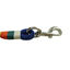 Gotoo Correa redonda azul para perros, , large indicador imagen numero 4