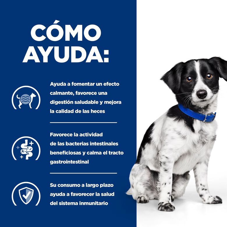Hill&#039;s Prescription Diet Mini Digestive Care Stress i/d pienso para perros thumbnail