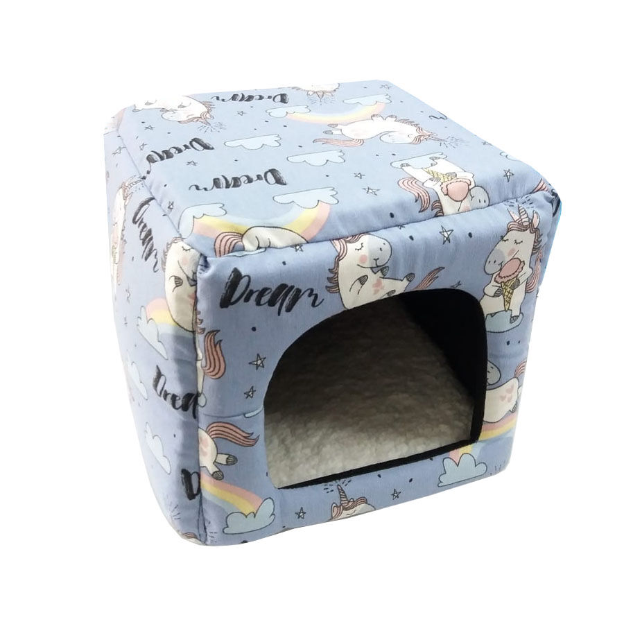 Cama best sale perro unicornio