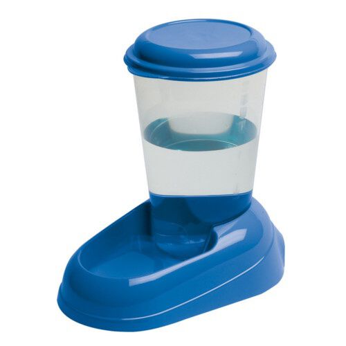 Ferplast Nadir dispensador de agua para mascotas Imagen numero 1