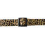 Gotoo Collar estampado leopardo para perros, , large indicador imagen numero 6