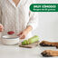 1 kg Wild Balance Barf Menú Completo Conejo Con Verduras Frescas alimento para perros, , large indicador imagen numero 5