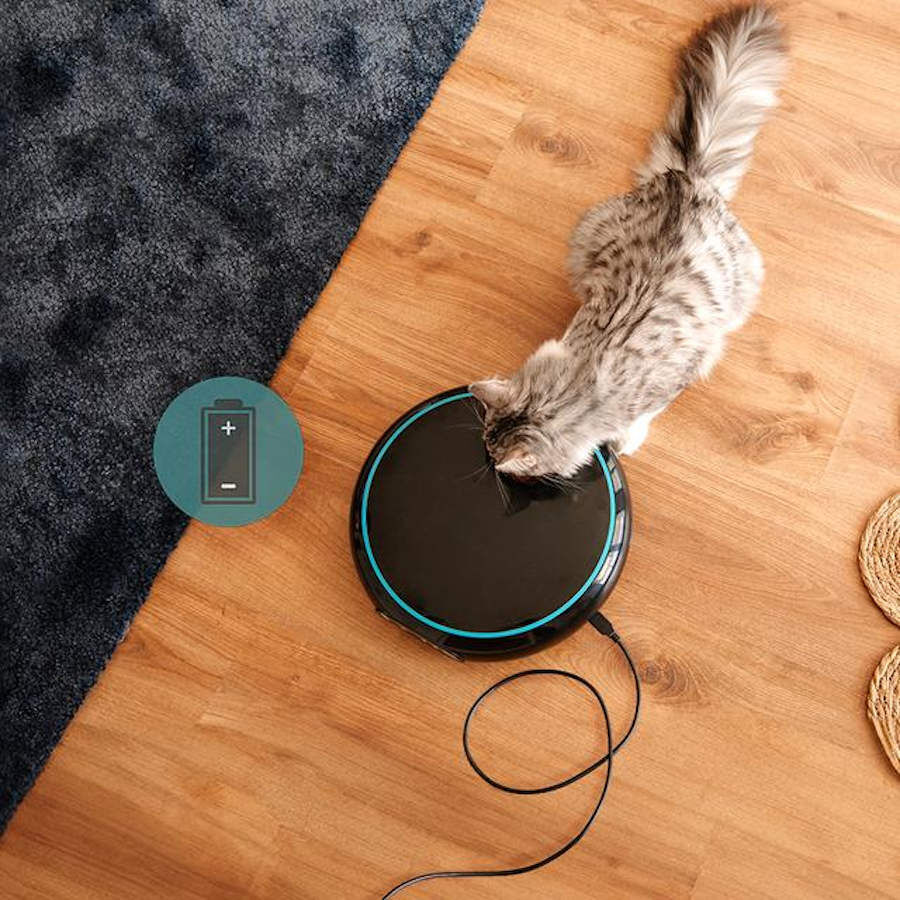 Cecotec Pumba 1600 Purrfect Meal Comedero Dispensador para perros y gatos thumbnail