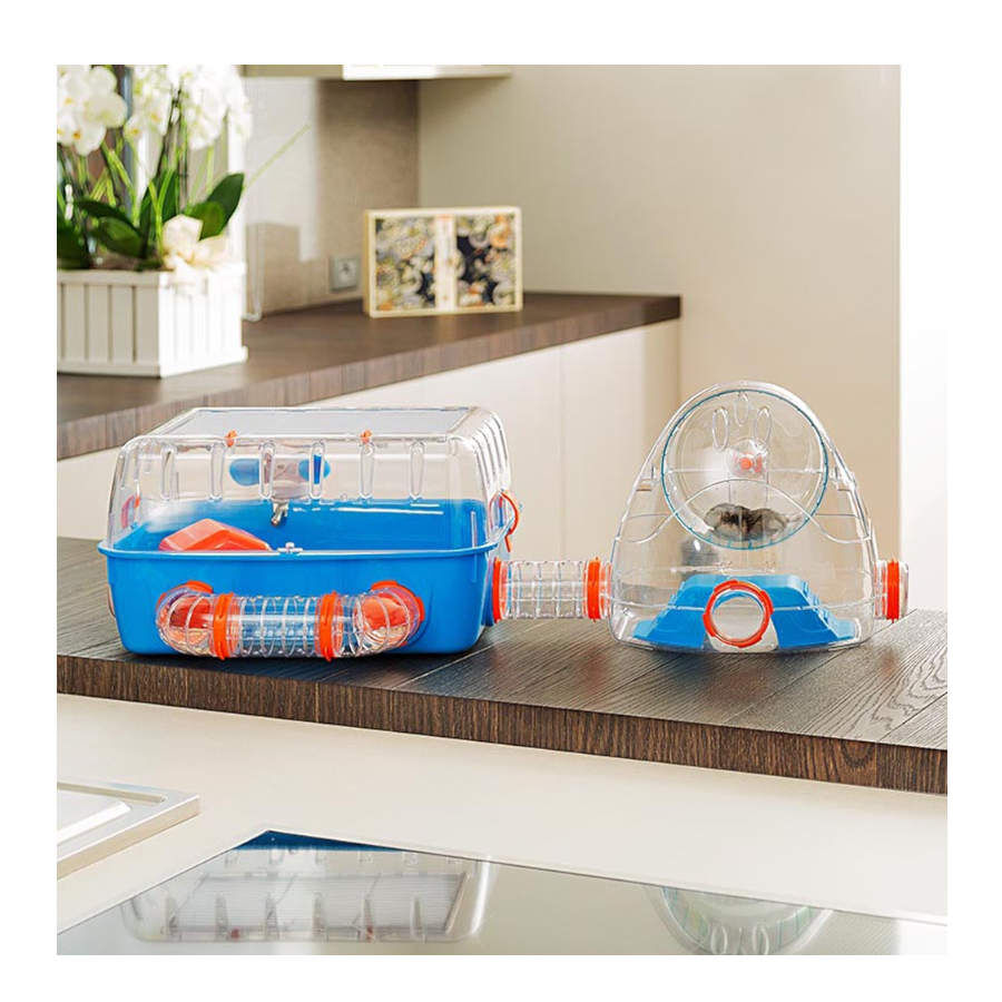 Ferplast Combi2 Complemento Jaula para h&aacute;msteres, , large Imagen numero 3