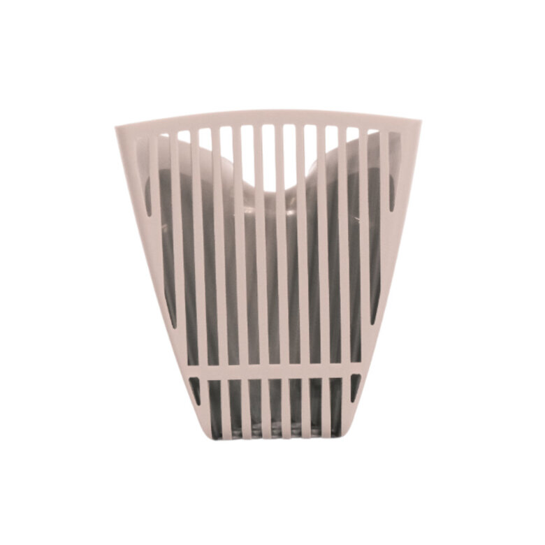 Nice Care Sanitary Scoop Sifting Pala Higiénica para gatos,  Imagen numero 1 Nice Care Sanitary Scoop Sifting Pala Higiénica para gatos, , large Imagen numero 1