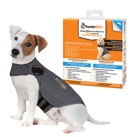 Thundershirt Camiseta Relajante para perros, , large image number null