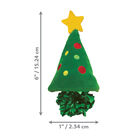Kong Holiday Crackles Árbol de Navidad de juguete para gatos, , large image number null