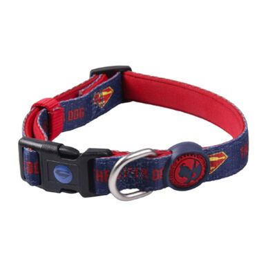 DC Supermascotas Collar para perros