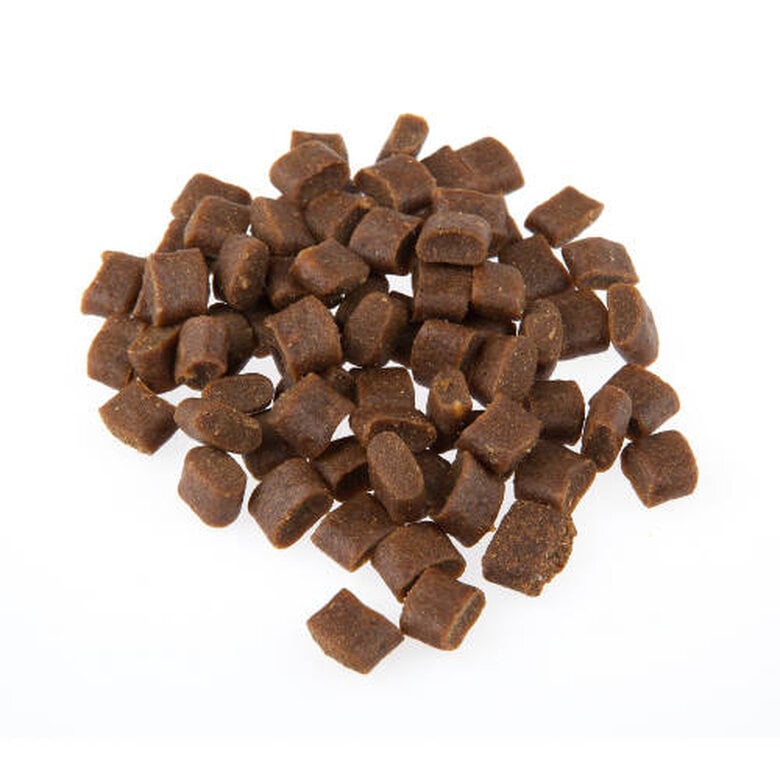 Criadores snack húmedo bocaditos pollo para perros Imagen numero 1 Criadores snack húmedo bocaditos pollo para perros Imagen numero 1