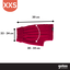 Gotoo Jersey de Punto Rojo para perros, , large indicador imagen numero 4