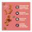 70 g Lily's Kitchen Bocaditos Puppy Pollo y Salmón para perros, , large indicador imagen numero 2
