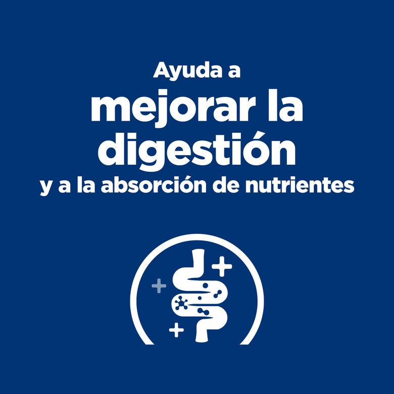 Hill&#039;s Prescription Diet Digestive Care Low Fat lata para perros thumbnail