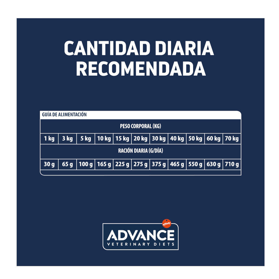 Advance Veterinary Diets Renal pienso para perros thumbnail