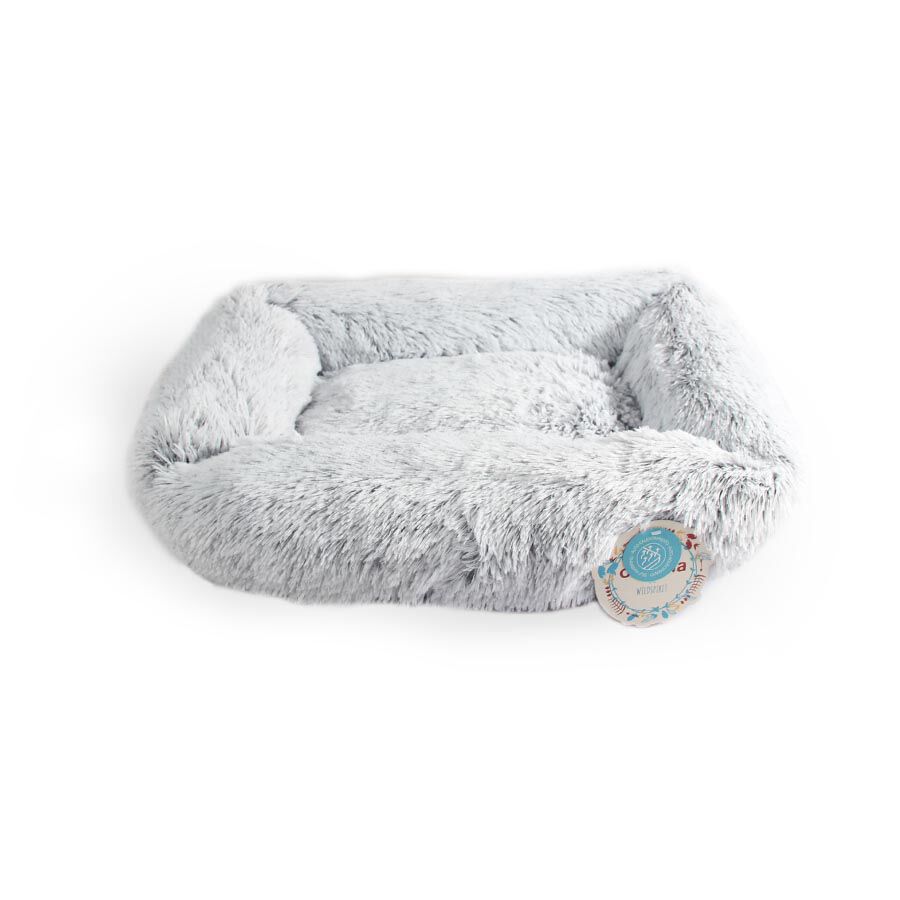 Cama fría para perros store kiwoko