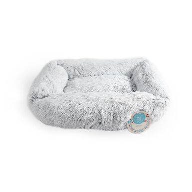 Ombala Warmy Cama Gris para perros