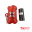 Tk Pet Dispensador Bolsitas Rollo Rojo para perros, , large indicador imagen numero 1