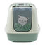 Nova Clean Eden Arenero para gatos, , large indicador imagen numero 2