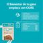 85 g Wellness Core Tender Cuts pollo y salmón sobre en salsa para gatos, , large indicador imagen numero 4