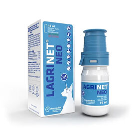 Pharmadiet Lagrinet Neo para animales