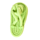 Play&Bite Rope Flipflop Chancla de juguete para perros, , large image number null