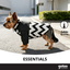 Gotoo Chaqueta Estampado ZigZag para perros, , large indicador imagen numero 6