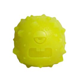 Zeedog Rob The Microbe Dispensador de snacks para perros