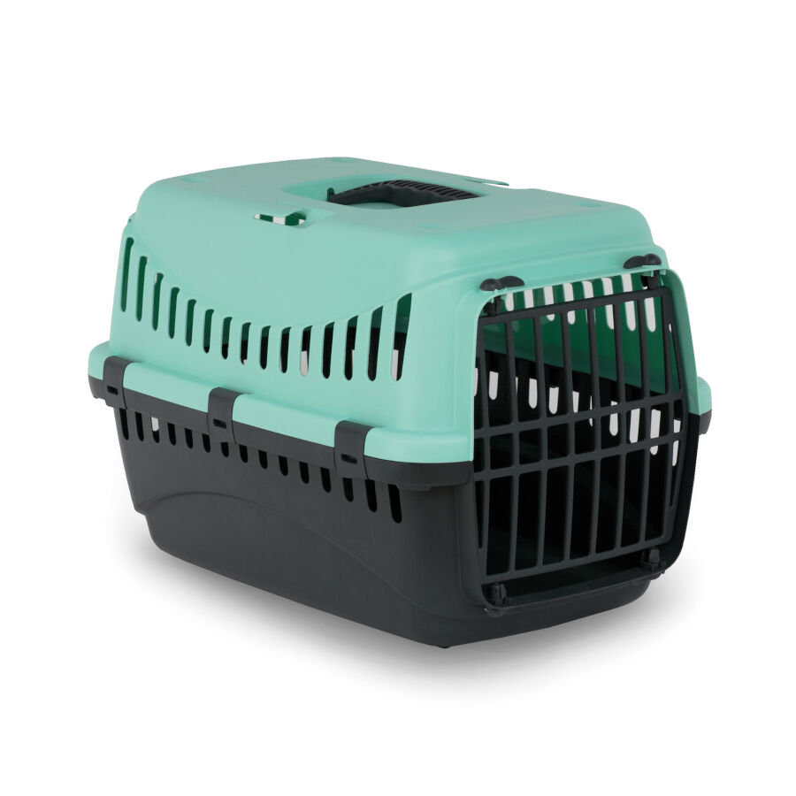 Outech Senda Transport&iacute;n Verde para perros y gatos, , large Imagen numero 1
