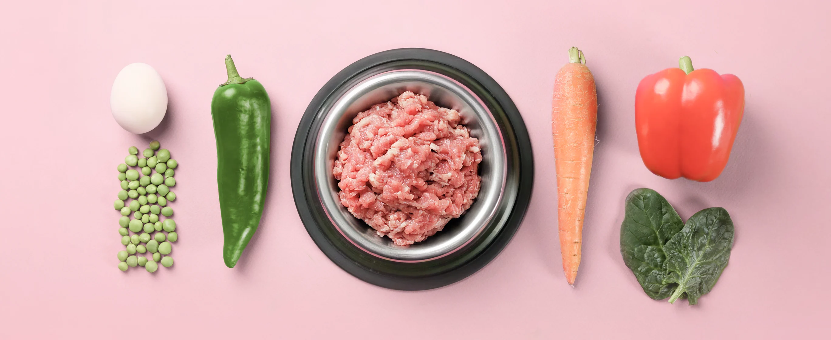 Todo lo que necesita, de la forma más natural beneficios