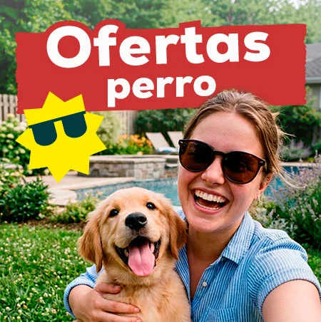 Ofertas para perro