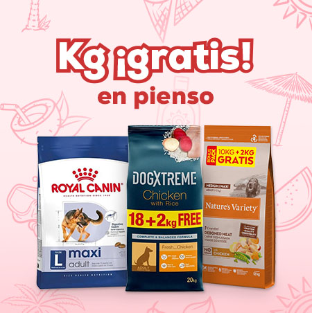 Kilos gratis