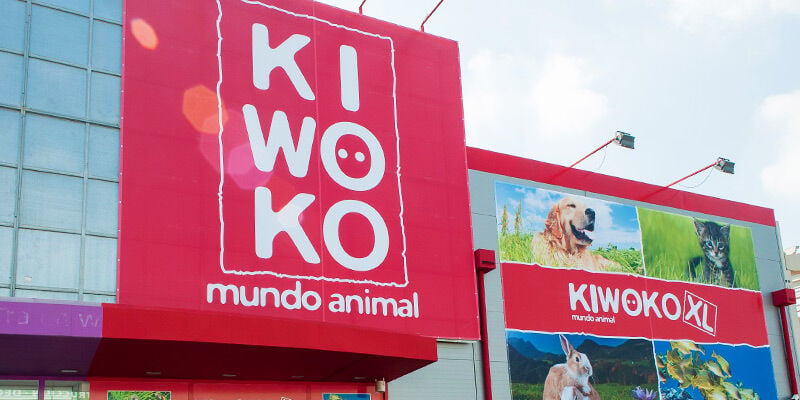 tienda kiwoko valencia castellon ciudad transporte