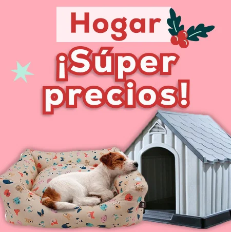 Súper precios en selección de accesorios de hogar