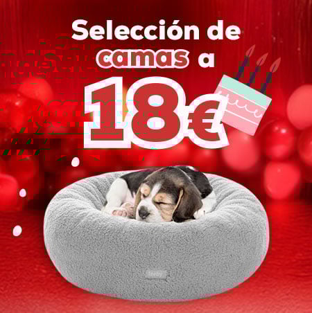 Nature's Variety: -15% en selección de pienso