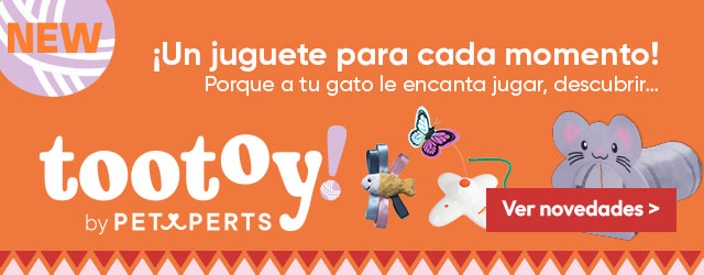 Tootoy: Un juguete para cada momento