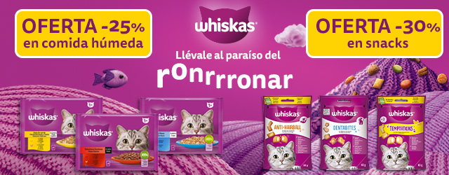 Whiskas