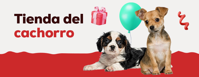 Tienda del perrito