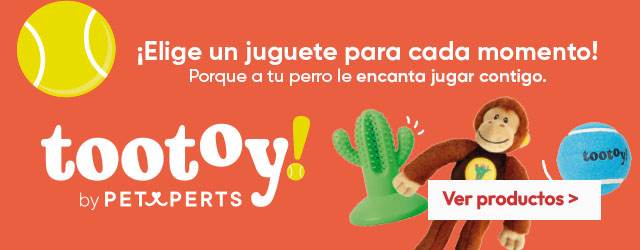Tootoy: Elige un juguete para cada momento
