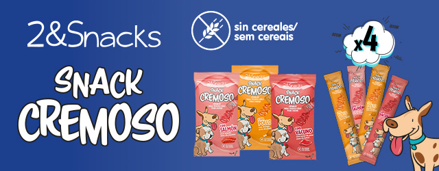 2&Snacks