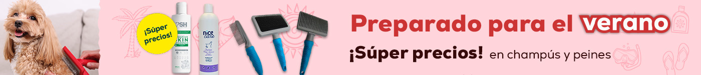 Súper precio en selección de accesorios de viaje y de cuidado para el pelo