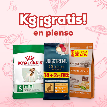 Kilos gratis